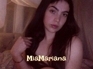 MiaMariana