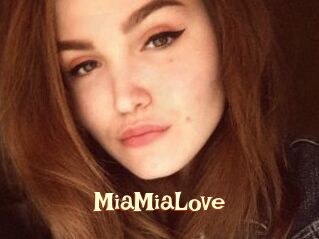 MiaMiaLove