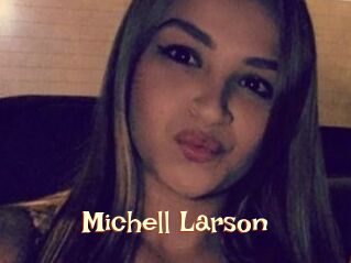 Michell_Larson