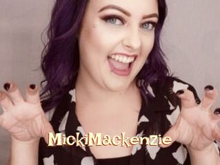 MickiMackenzie