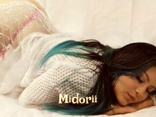 Midorii 1 bonnasse
