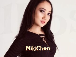 MikiChen