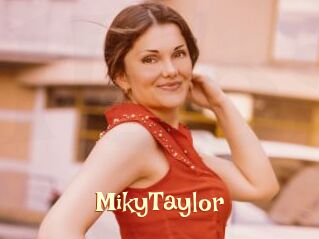 MikyTaylor