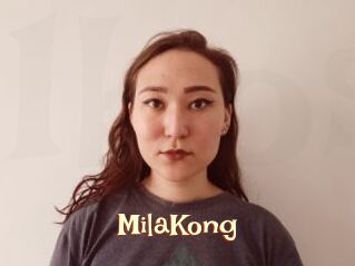 MilaKong
