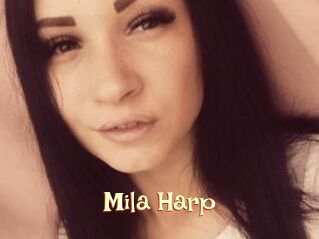 Mila_Harp