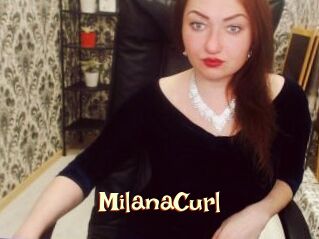 MilanaCurl
