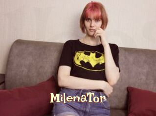MilenaTor