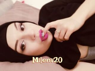Milenv20