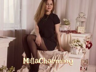 MillaCharming
