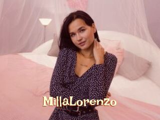 MillaLorenzo