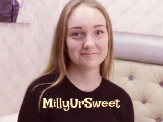 MillyUrSweet