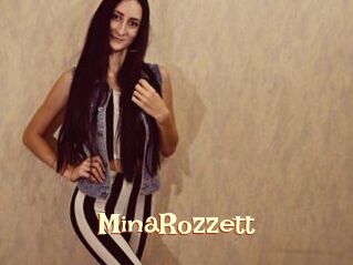 MinaRozzett