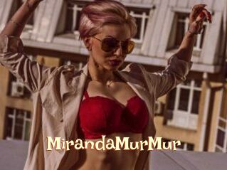 MirandaMurMur