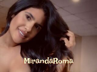 MirandaRoma