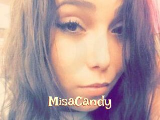 MisaCandy