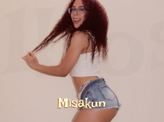 Misakun
