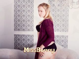 MissBonny