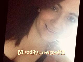 Miss_Brunette_92