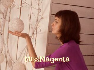 MissMagenta