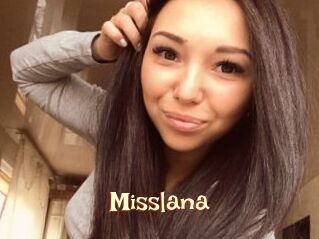 Misslana