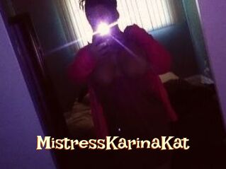 MistressKarinaKat