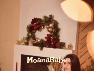 MoanaBabe