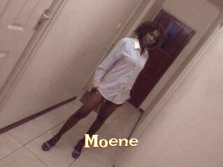 Moene