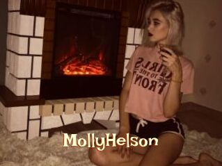 MollyHelson