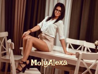 MolyAlexa