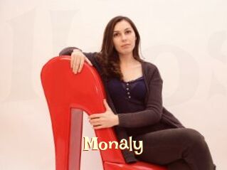 Monaly