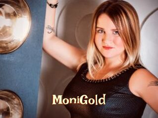 MoniGold