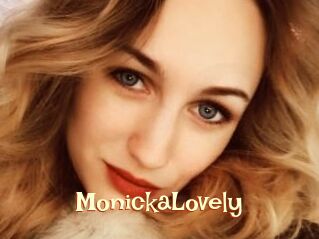 MonickaLovely