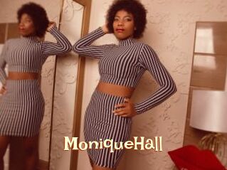 MoniqueHall