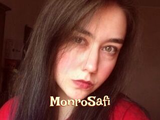MonroSafi