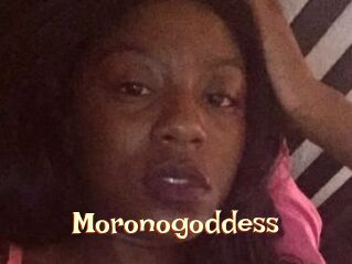 Moronogoddess