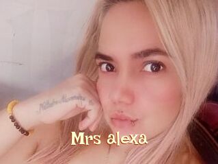 Mrs_alexa