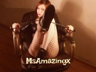 MsAmazingx
