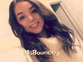 MsBouncey