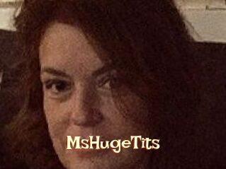 MsHugeTits