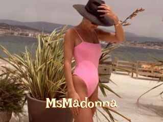 MsMadonna