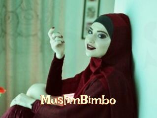 MuslimBimbo