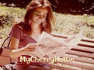 MyCherryHottie 1 bonnasse