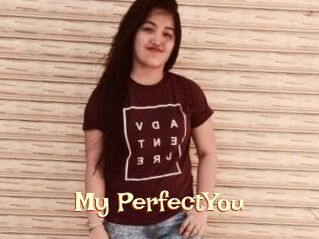 My_PerfectYou