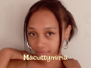 Macuttymiria