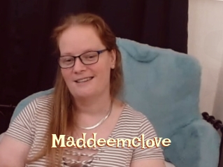 Maddeemclove