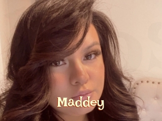 Maddey