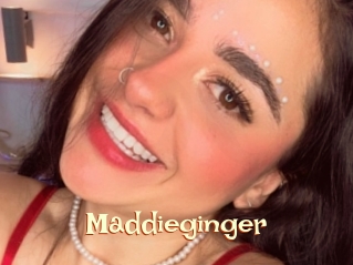 Maddieginger