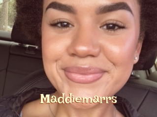 Maddiemarrs