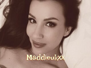 Maddieukxx