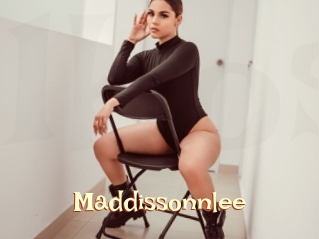 Maddissonnlee
